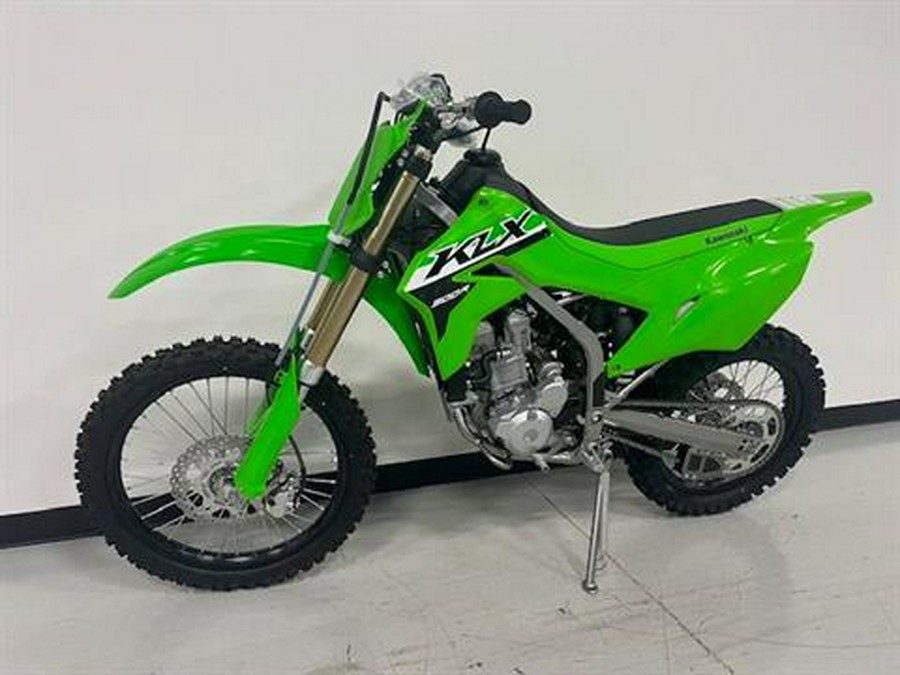 2024 Kawasaki KLX 300R