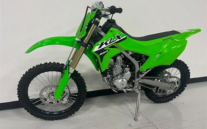 2024 Kawasaki KLX 300R