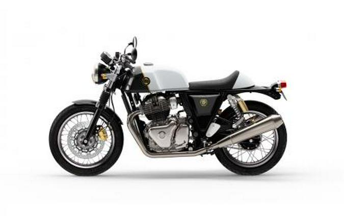 2023 Royal Enfield CONTINENTAL GT650 CUSTOM