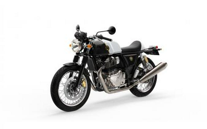 2023 Royal Enfield CONTINENTAL GT650 CUSTOM