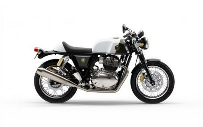 2023 Royal Enfield CONTINENTAL GT650 CUSTOM