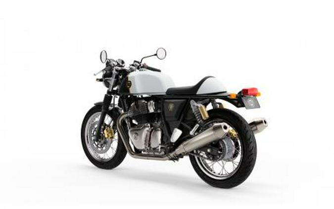 2023 Royal Enfield CONTINENTAL GT650 CUSTOM