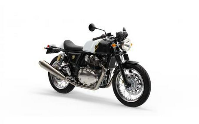 2023 Royal Enfield CONTINENTAL GT650 CUSTOM