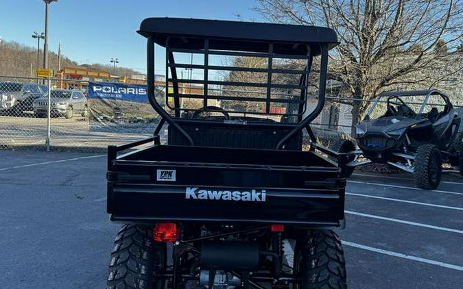 2023 Kawasaki Mule SX™ 4x4 XC LE FI