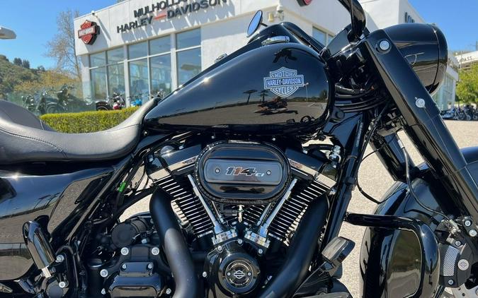 2024 Harley-Davidson® FLHRXS - Road King® Special