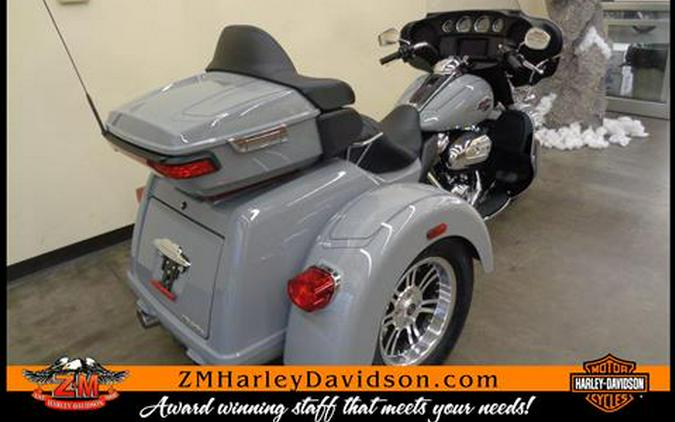 2024 Harley-Davidson Tri Glide® Ultra