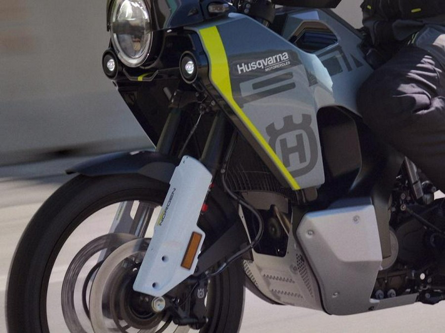 2024 Husqvarna® Norden 901