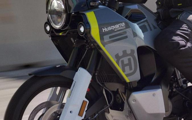 2024 Husqvarna® Norden 901