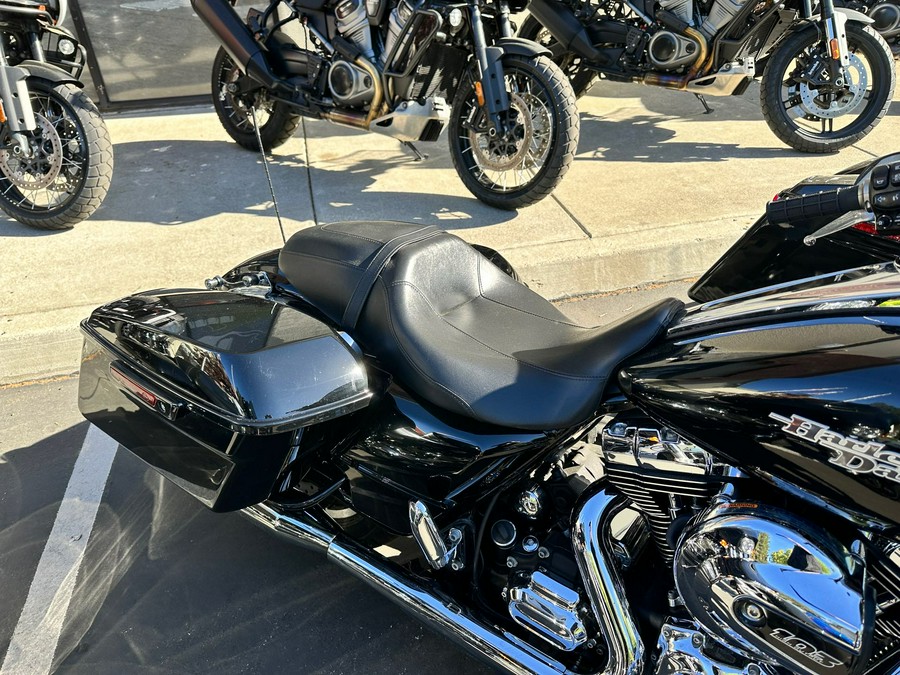 2016 Harley-Davidson Touring Street Glide