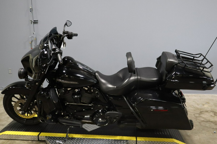 2019 Harley-Davidson Street Glide Special