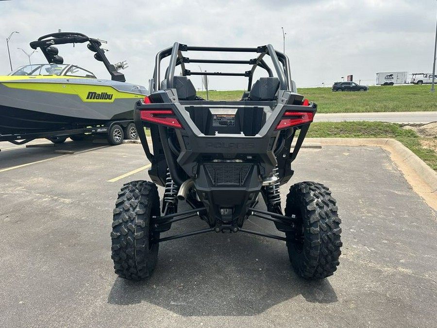 New 2024 POLARIS RZR PRO XP 4 ULTIMATE SUPER GRAPHITE