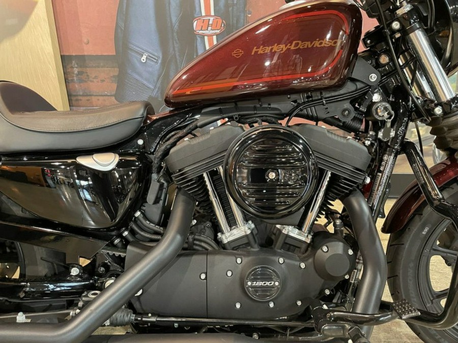 2019 Harley-Davidson Sportster XL 1200NS - Iron 1200