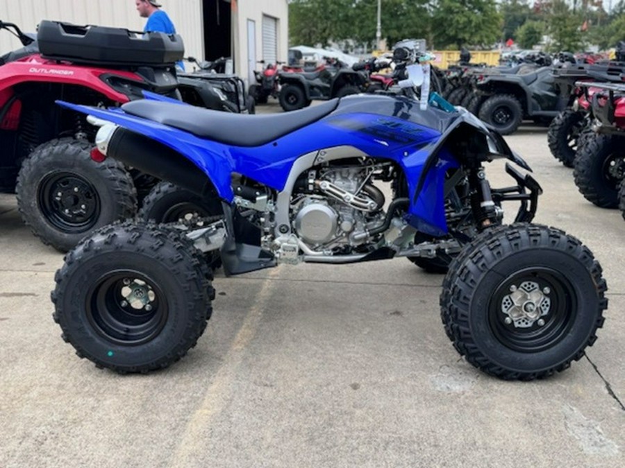 2024 Yamaha YFZ 450 R