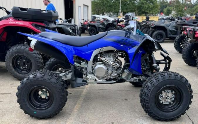 2024 Yamaha YFZ 450 R