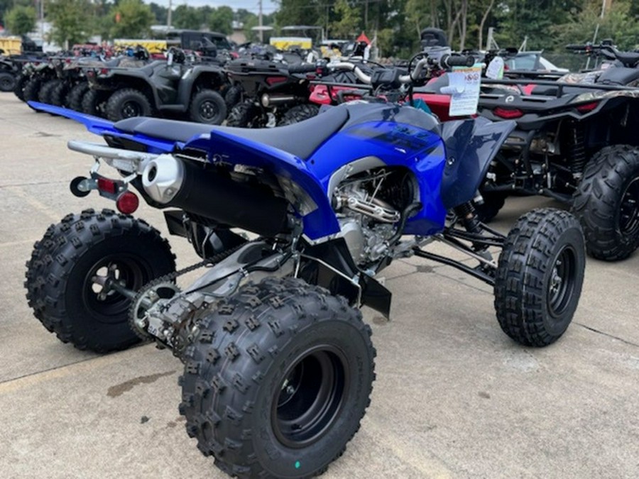 2024 Yamaha YFZ 450 R