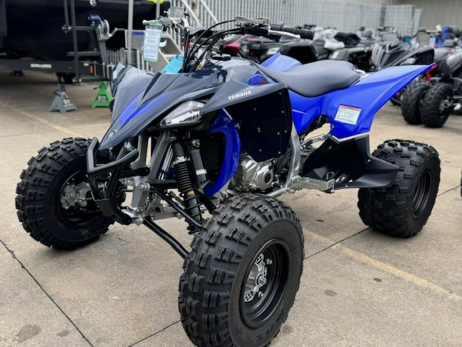 2024 Yamaha YFZ 450 R