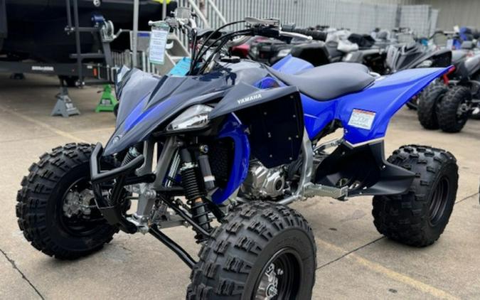 2024 Yamaha YFZ 450 R