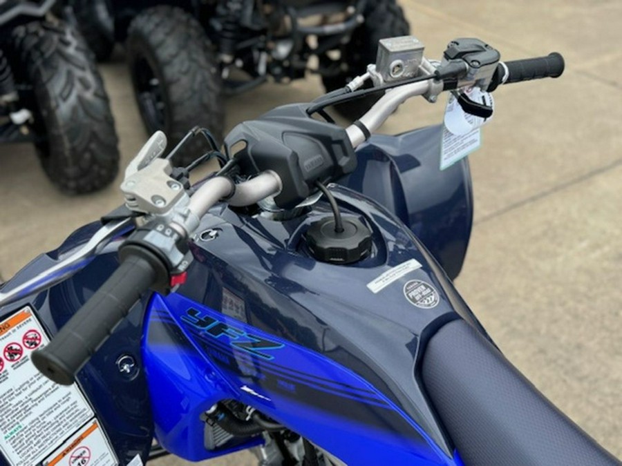 2024 Yamaha YFZ 450 R