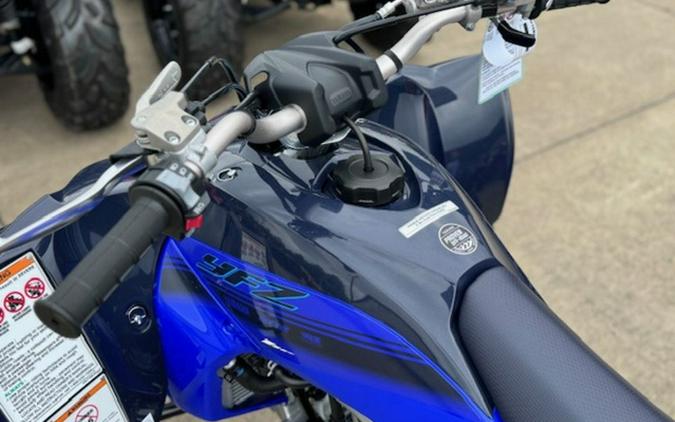 2024 Yamaha YFZ 450 R