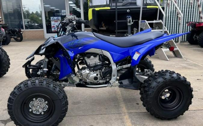 2024 Yamaha YFZ 450 R