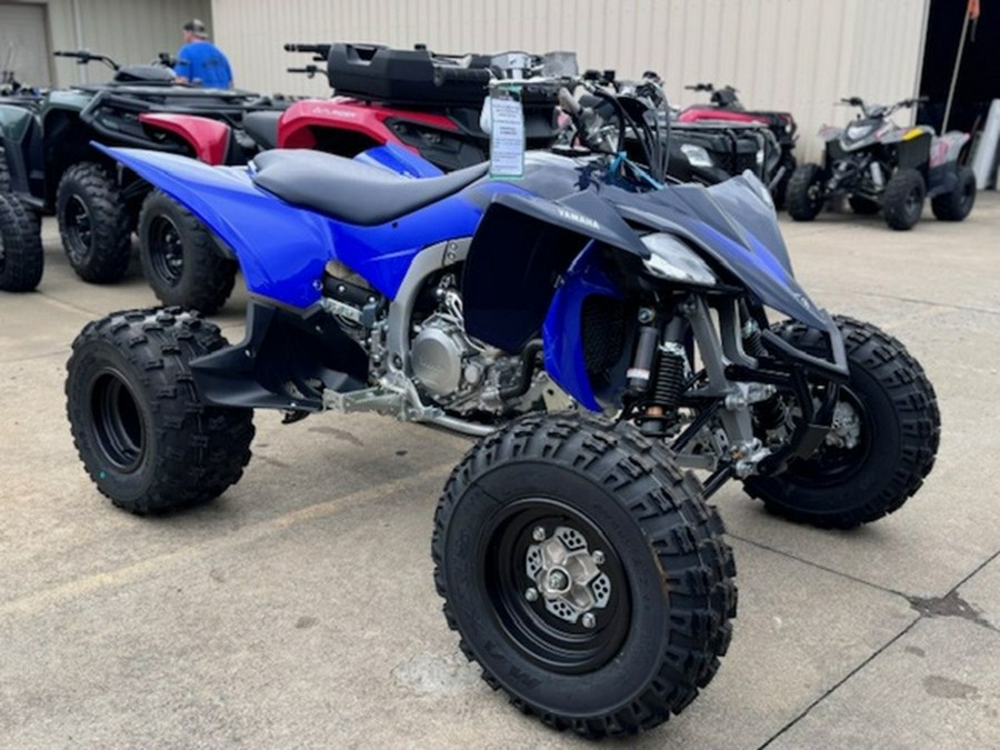 2024 Yamaha YFZ 450 R