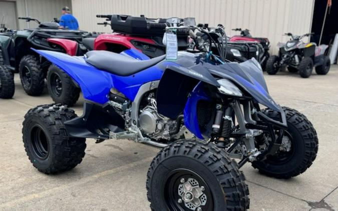 2024 Yamaha YFZ 450 R