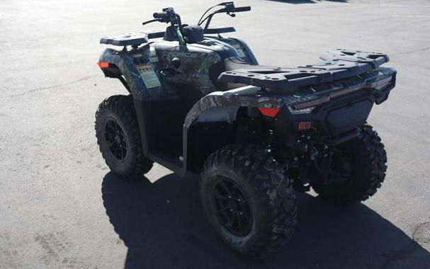 2025 CFMOTO CForce 500 Camo