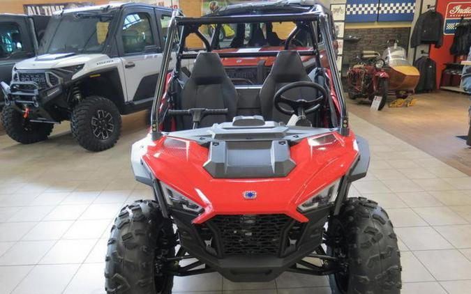 2025 Polaris RZR® 200 EFI