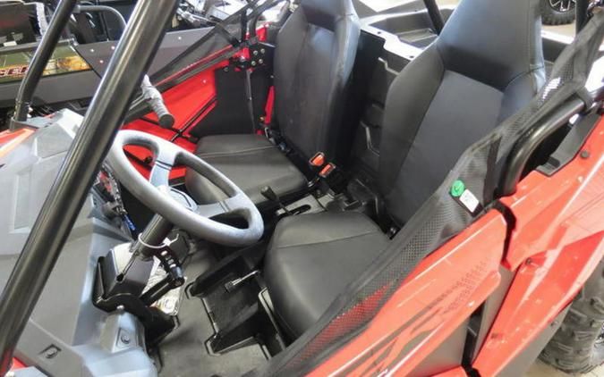 2025 Polaris RZR® 200 EFI