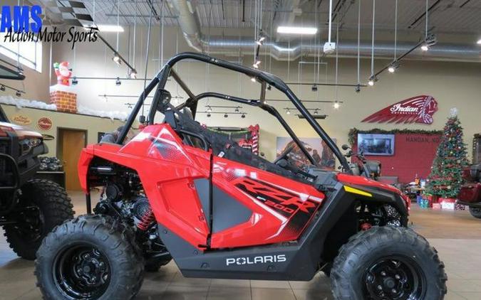 2025 Polaris RZR® 200 EFI