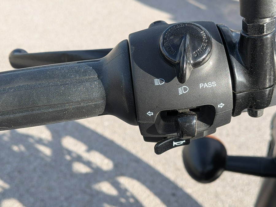 2022 Royal Enfield Classic 350