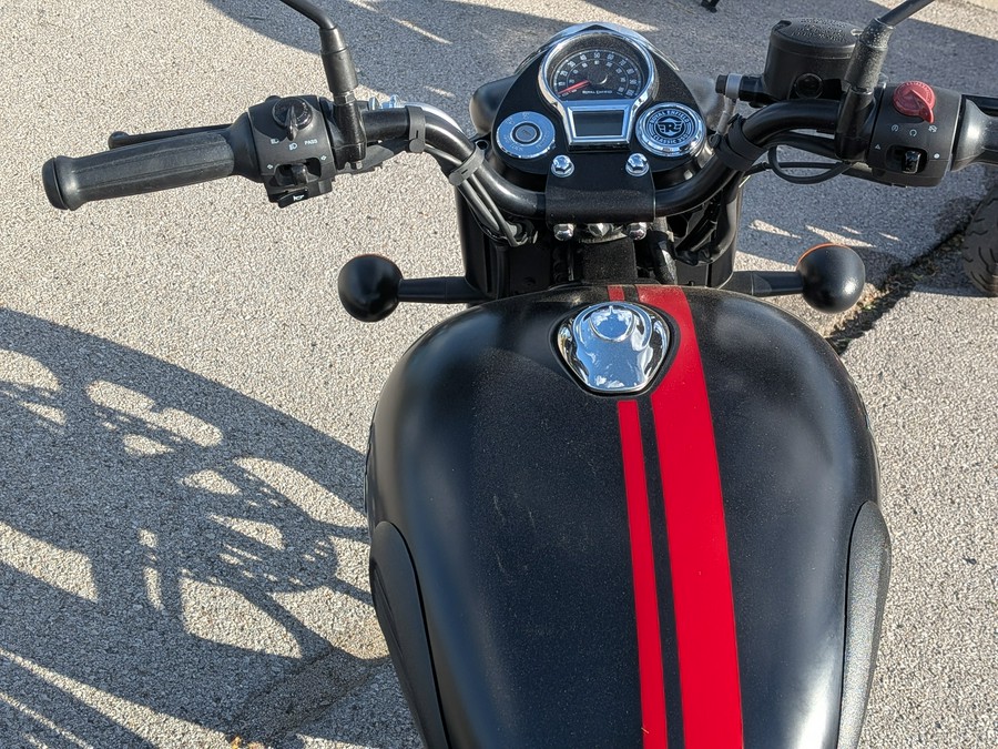 2022 Royal Enfield Classic 350