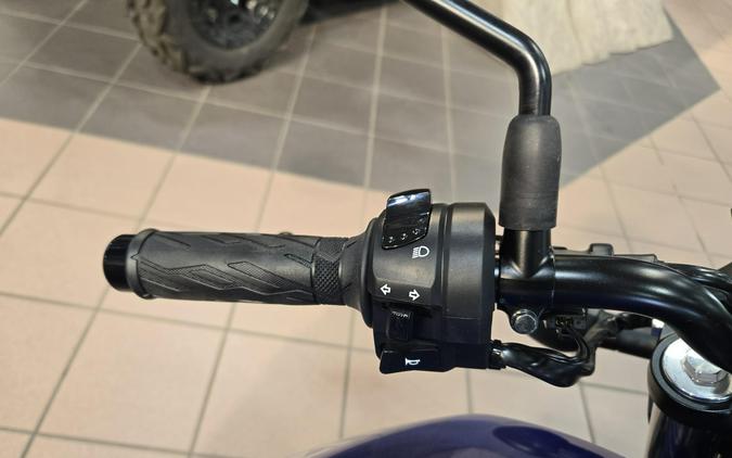 2026 SUZUKI SV650 ABS