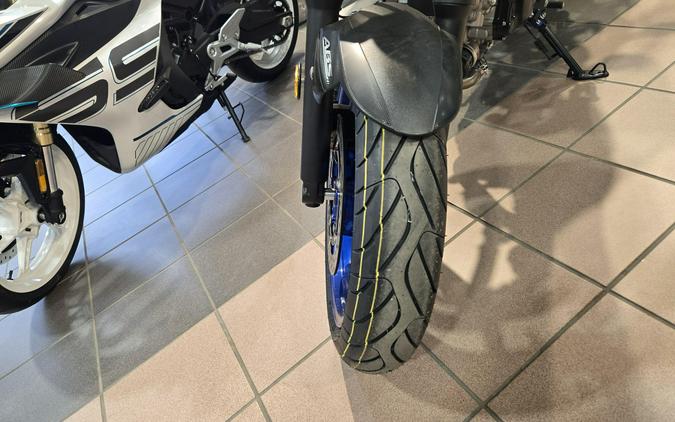 2026 SUZUKI SV650 ABS