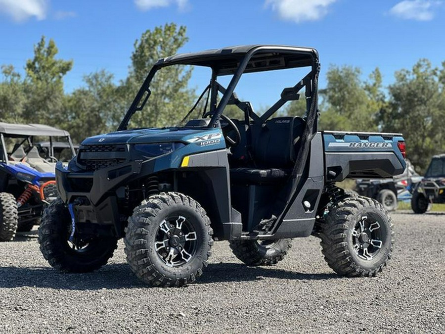 2026 Polaris Ranger XP 1000