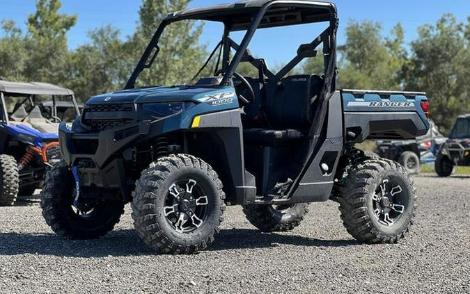 2026 Polaris Ranger XP 1000