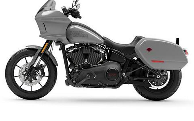 2025 Harley-Davidson Low Rider® ST