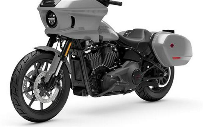 2025 Harley-Davidson Low Rider® ST