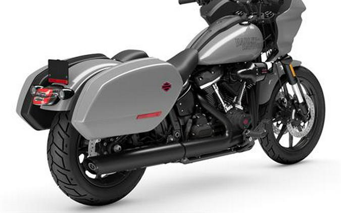 2025 Harley-Davidson Low Rider® ST