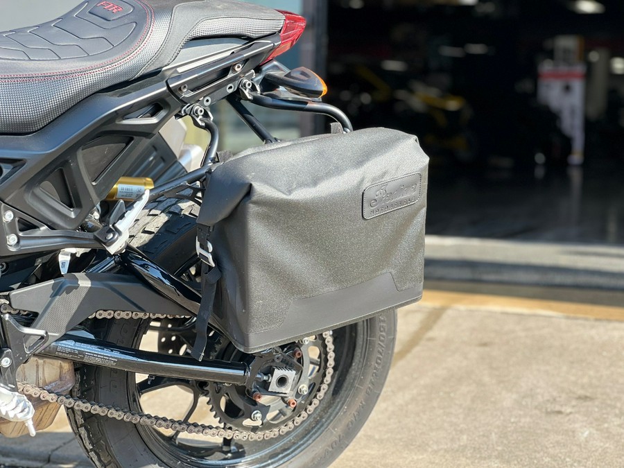 2019 Indian Motorcycle FTR 1200 S