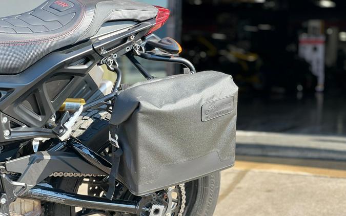 2019 Indian Motorcycle FTR 1200 S