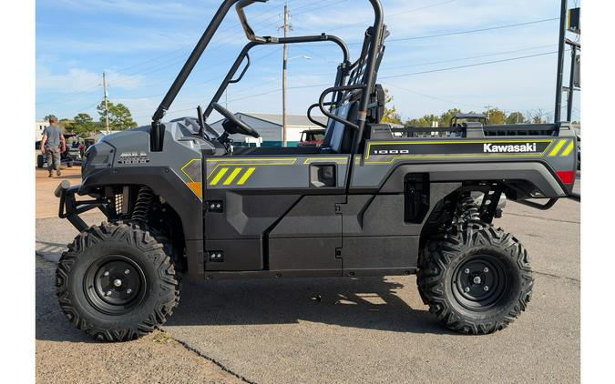 2026 Kawasaki MULE PRO-FXR 1000 BASE