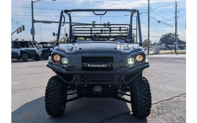 2026 Kawasaki MULE PRO-FXR 1000 BASE