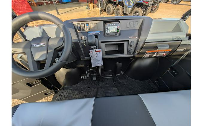 2026 Kawasaki MULE PRO-FXR 1000 BASE