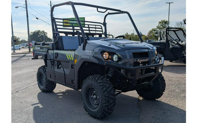 2026 Kawasaki MULE PRO-FXR 1000 BASE