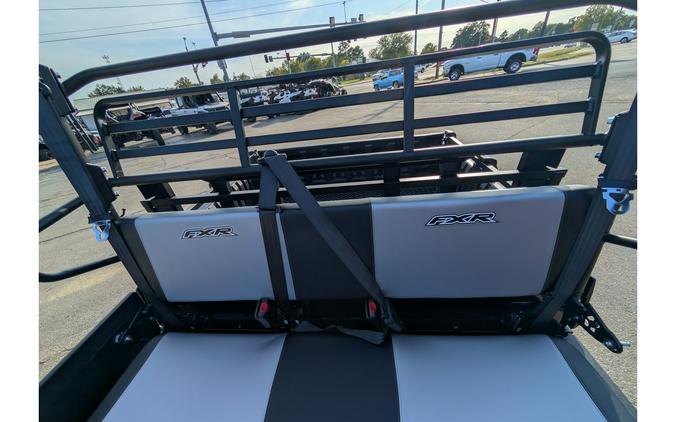 2026 Kawasaki MULE PRO-FXR 1000 BASE