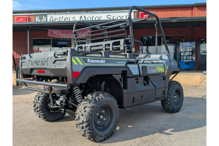 2026 Kawasaki MULE PRO-FXR 1000 BASE