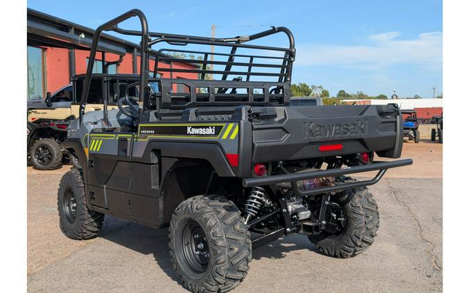 2026 Kawasaki MULE PRO-FXR 1000 BASE