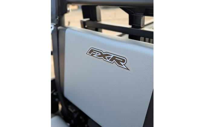 2026 Kawasaki MULE PRO-FXR 1000 BASE