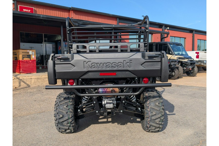 2026 Kawasaki MULE PRO-FXR 1000 BASE